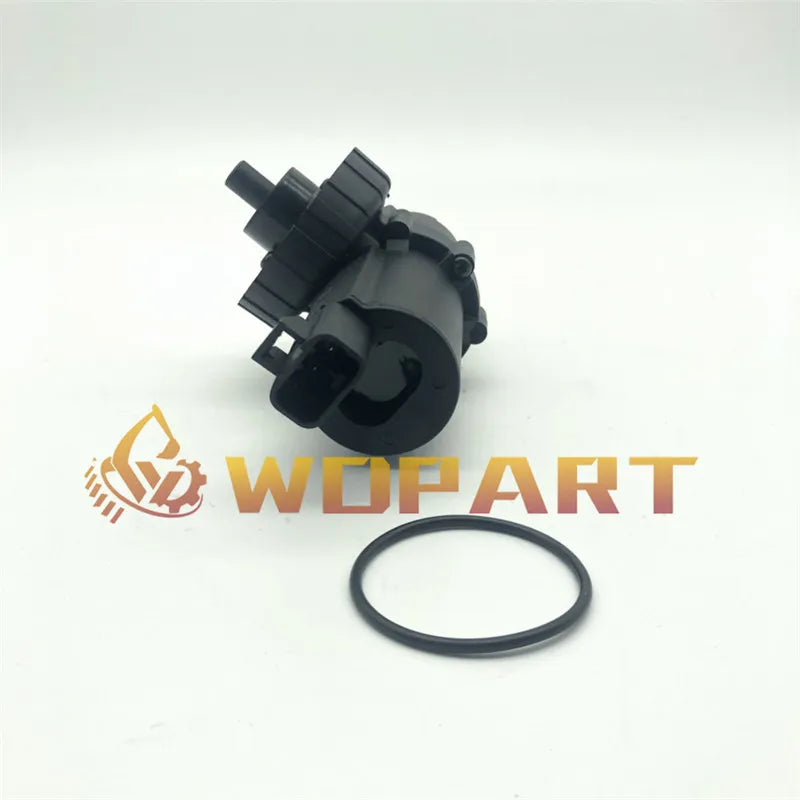 WDPART RE509530 Fuel Pump for John Deere Tractors 6310 6410 6510 6610 6810 6910 6910S