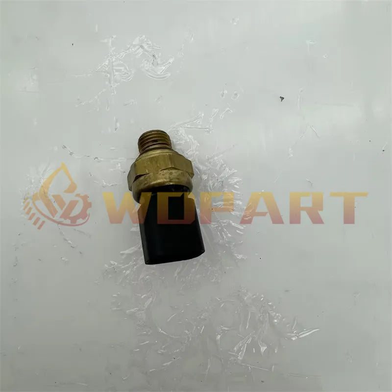 Wdpart RE575415 Pressure Sensor for John Deere 130G 160GLC 180GLC 210G 210GLC 250GLC 290GLC 300GLC 640L 648L 748L