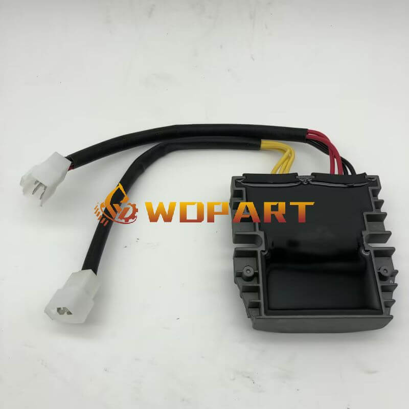 Voltage Rectifier Regulator RM30508H for Triumph Daytona 675 675R 2006-2012