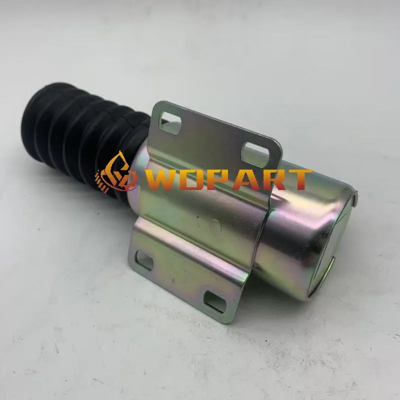 Solenoid 12V RP2309B 40700094 P610B1V12 Push/Pull DC for Murphy 3 Terminals