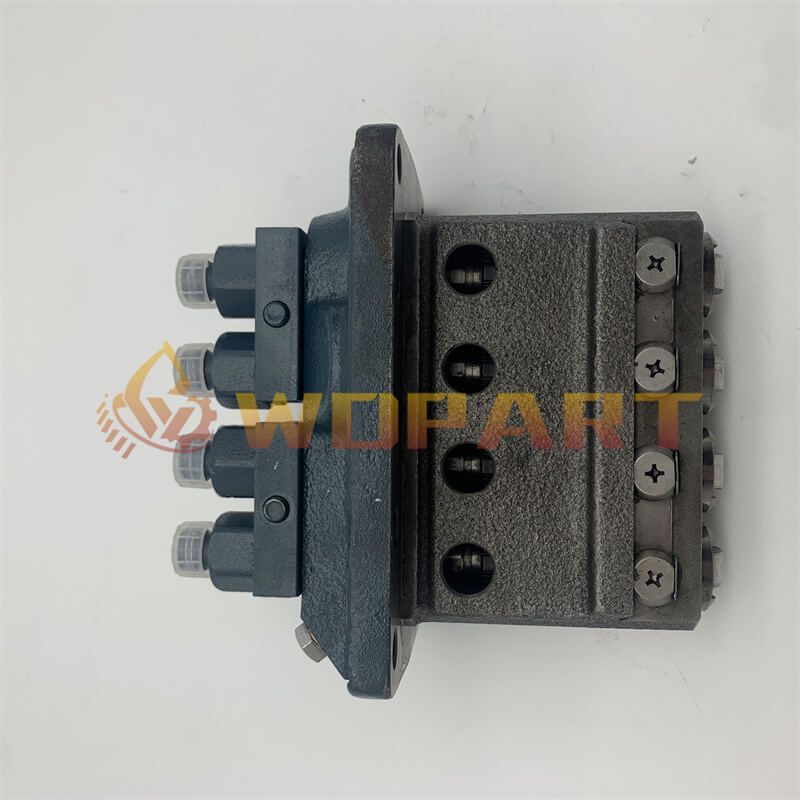 Refurbished 1G762-51011 Fuel Injection Pump 1G762-51010 for Kubota Engine V1903 V2203 Tractor R520 KX121-2 KX161-2