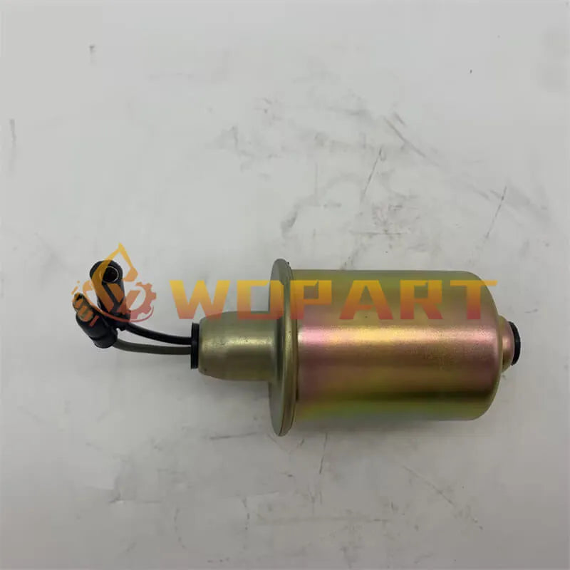 Fuel Pump 3169582 for Volvo Penta Tea 1345 GE FM12 FH12