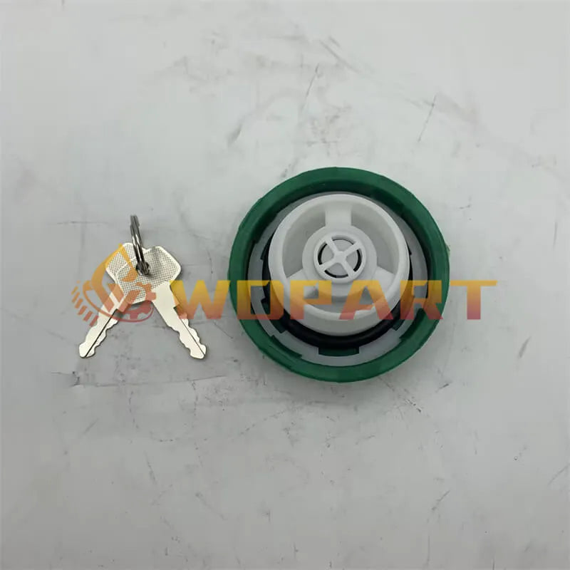 Replacement 6661696 Fuel Cap for Bobcat 864 873 883 943 953 963 A300