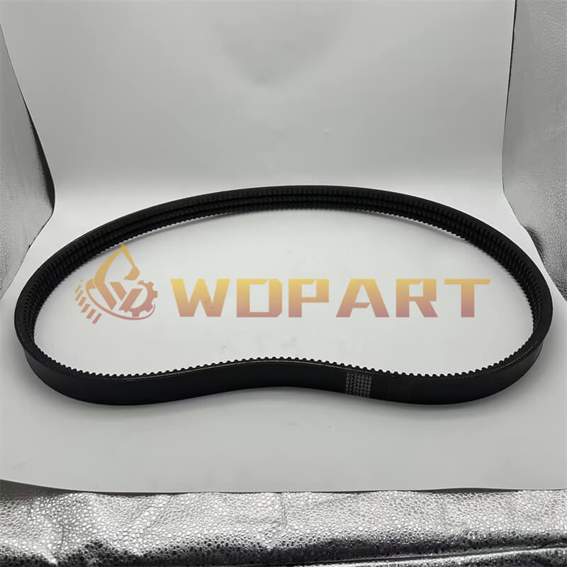 Wdpart Replacement 6726898 Drive Belt for Bobcat 753 763 773 S150 T180
