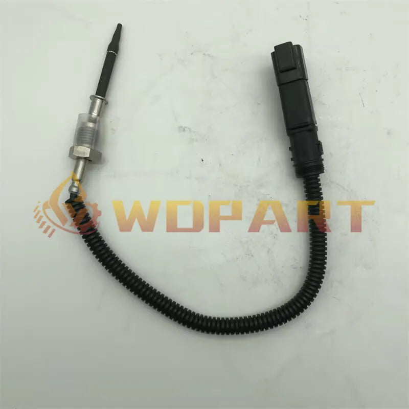 Replacement 7421225020 21225020 Exhaust Gas Temperature Sensor for Volvo Mack 2012-2019