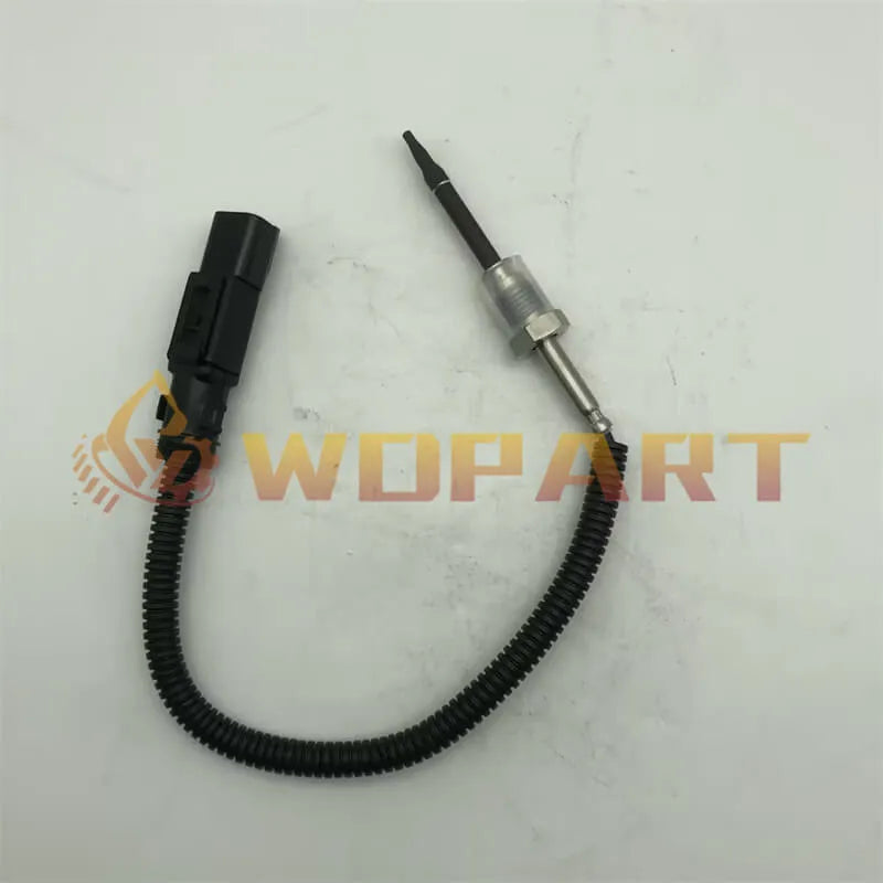 Replacement 7421225020 21225020 Exhaust Gas Temperature Sensor for Volvo Mack 2012-2019