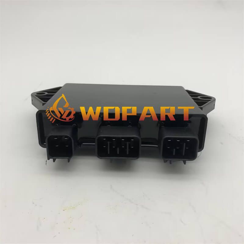 Wdpart Replacement CDI Ignition Module 5ND-85540-10-00 For Yamaha Grizzly Kodiak 450