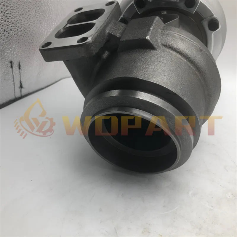 Replacement High Quality Diesel Engine Parts T416300 Diesel Turbocharger for FG Wilson 1106A-70TAG2 engine