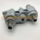 Hydraulic Coupler Block 7246783 for Bobcat Skid Steer Loade S175 S205 S250 T250