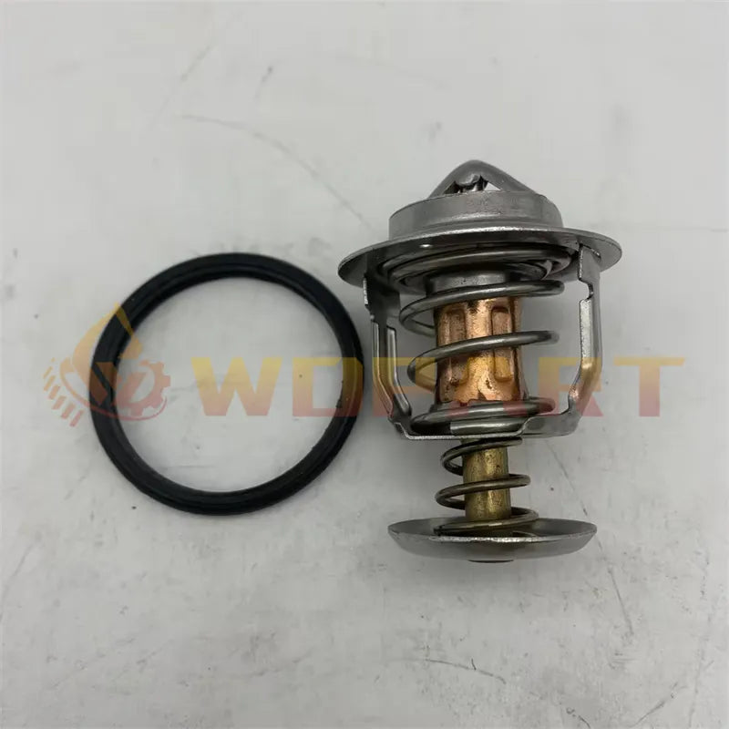 Replacement Loader Parts 6685520 Thermostat for Bobcat Skid Steer 160 S175 S185 T140 T180 T190 331 334 335