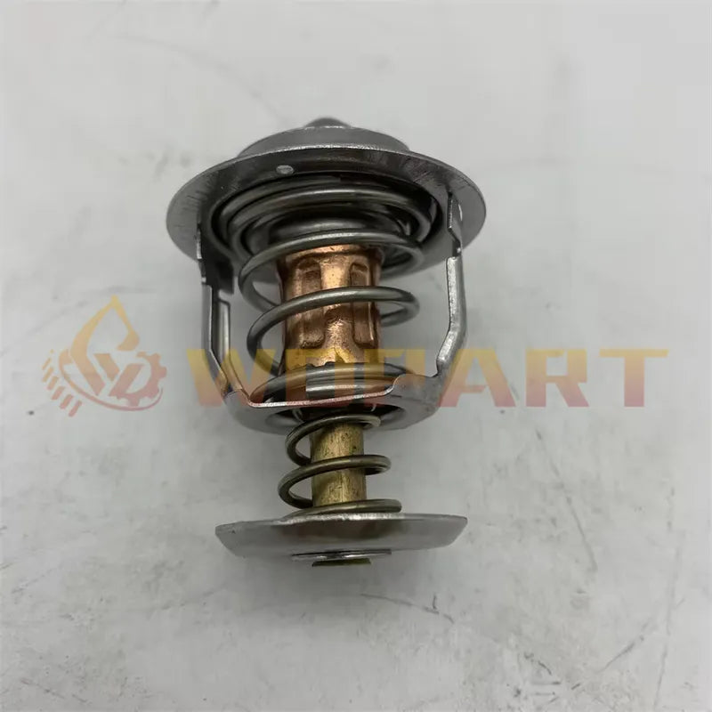 Replacement Loader Parts 6685520 Thermostat for Bobcat Skid Steer 160 S175 S185 T140 T180 T190 331 334 335