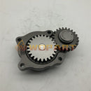 Wdpart Replacement New Oil Pump 3926203 4939587 for Cummins 6B 6BTA 6BTAA Engine 5.9L