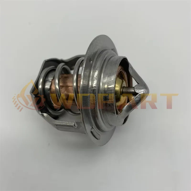 Replacement Loader Parts 6674172 6653948 Thermostat for Bobcat Skid Steer Loader 463 753 763 773 S175 S185