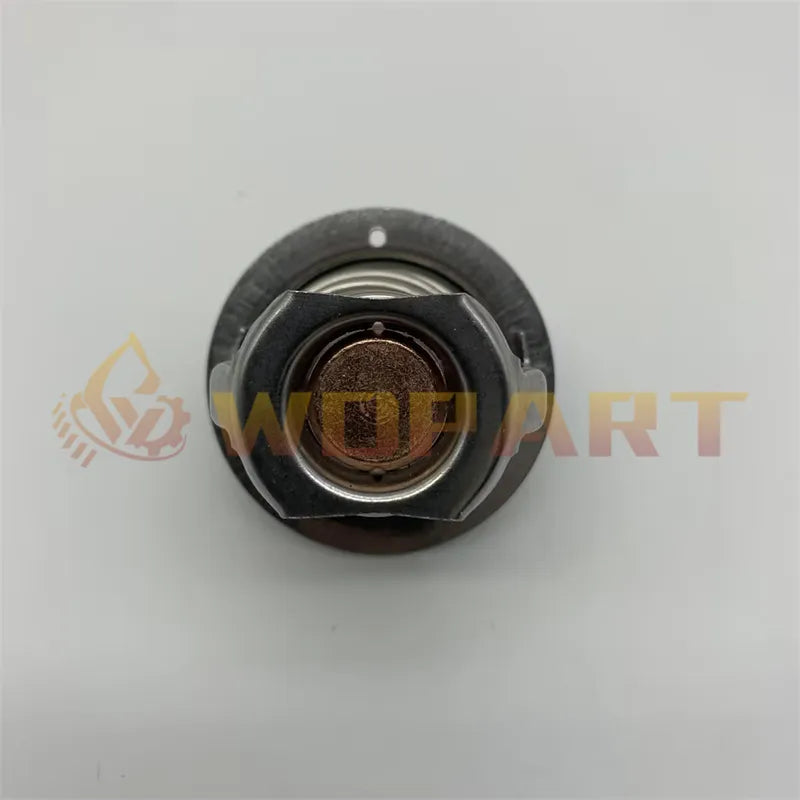 Replacement Loader Parts 6674172 6653948 Thermostat for Bobcat Skid Steer Loader 463 753 763 773 S175 S185