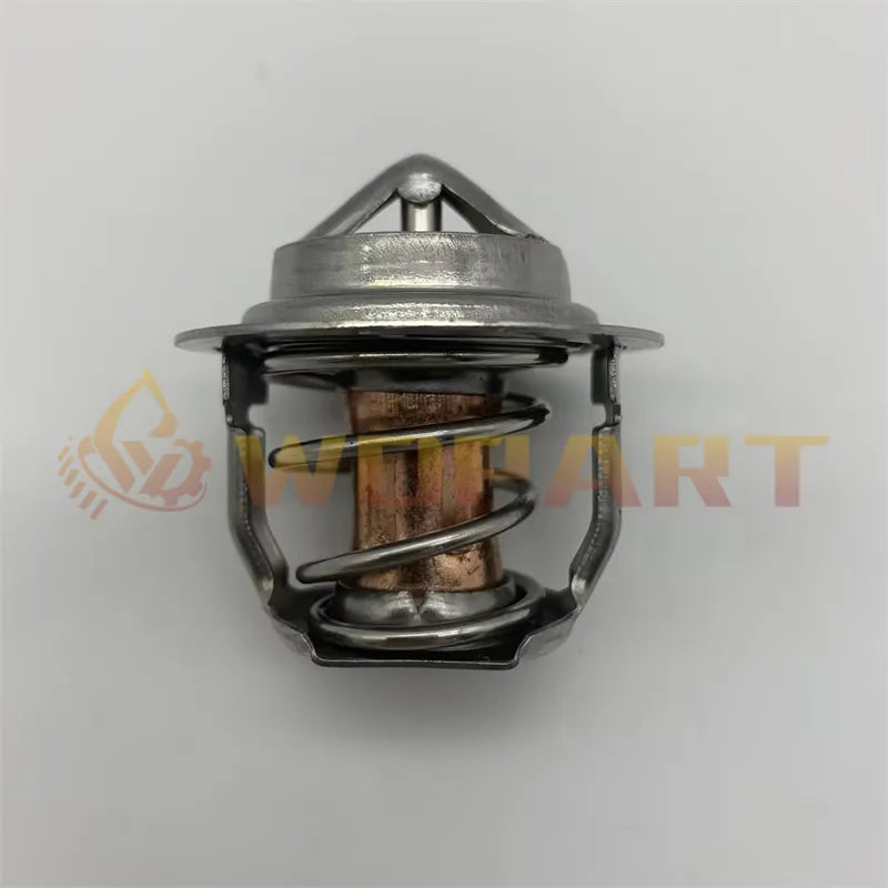Replacement Loader Parts 6674172 6653948 Thermostat for Bobcat Skid Steer Loader 463 753 763 773 S175 S185