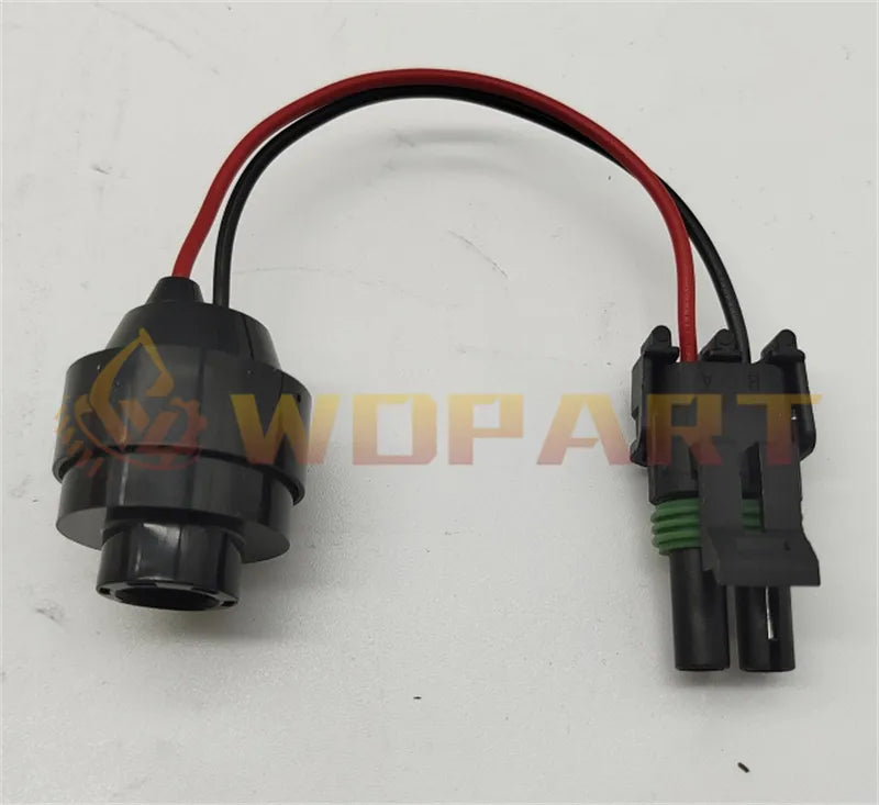 Replacement Switch 87645148 for Case Backhoe Loader 580M 580SM 580SM+ 590SM