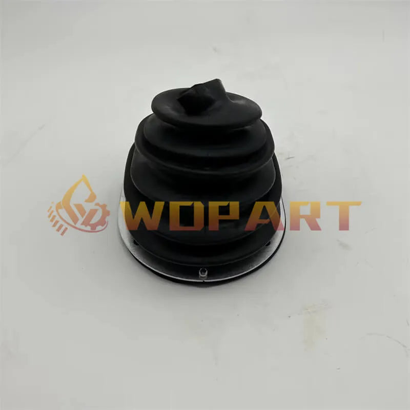 Rubber Steering Boot 2PCS 6532127 for Bobcat Skid Steer Loader 325 328 331 334 337 341 440 443 450