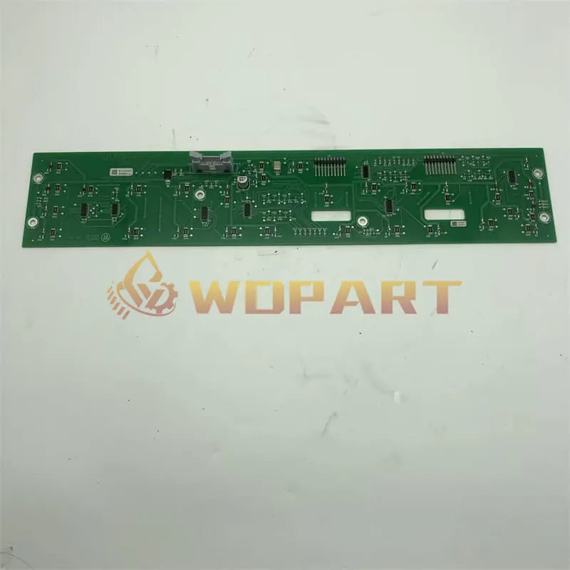 SB/Z80 62399 Membrane LED PCB for Genie Z-135/70 Z-80/60 S-120 S-125 S-100 S-105 S-3200 S-3800