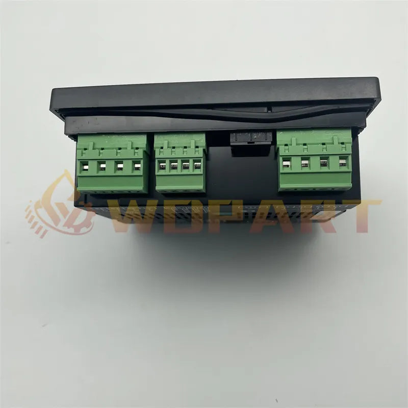 SmartGen HAT530N ATS Controller for NO Breaking ATS and ONE Breaking ATS