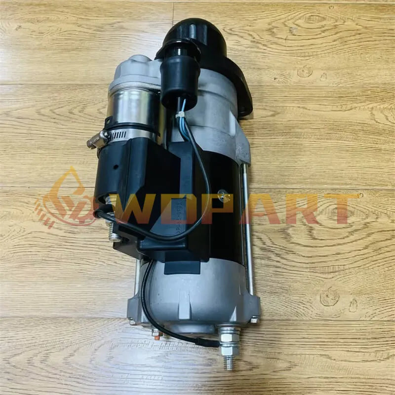 Starter Motor T400317 T400318 T400321 T400322 T400418 T405493 T406010 T406154 for Deutz Engine