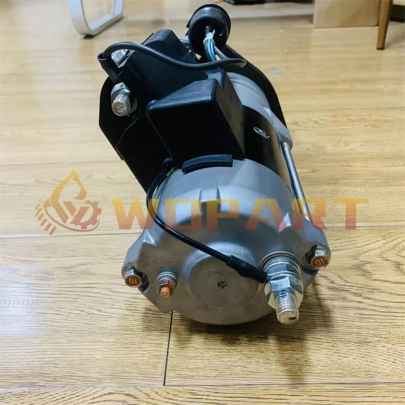 Starter Motor T400317 T400318 T400321 T400322 T400418 T405493 T406010 T406154 for Deutz Engine