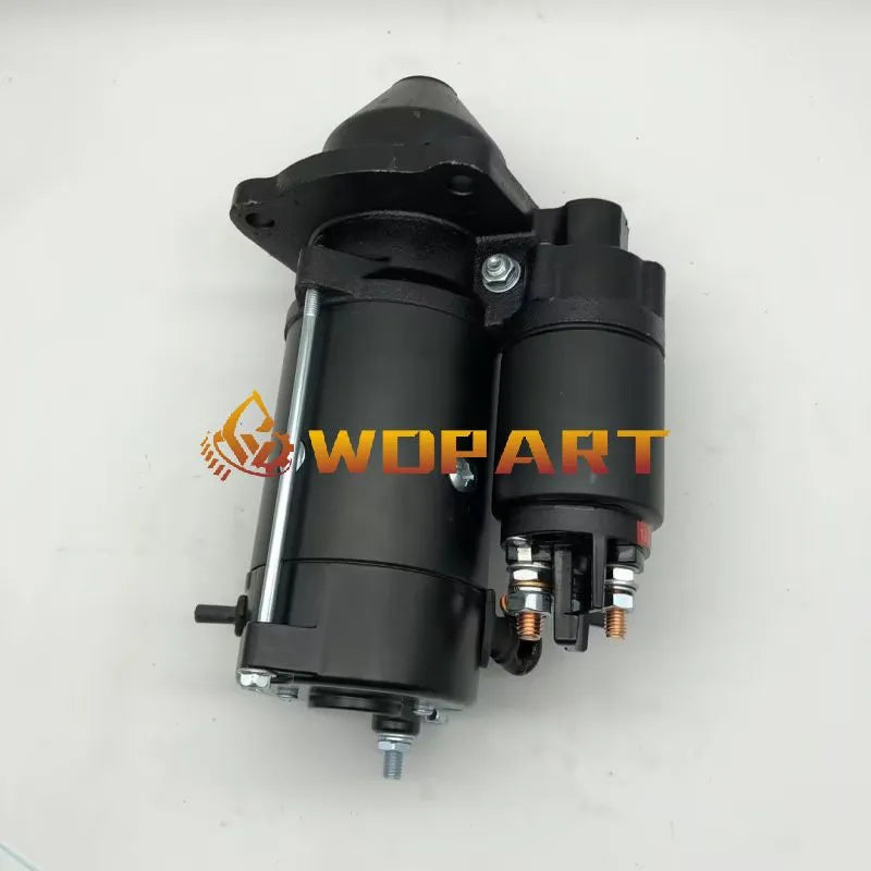 12V 3KW 10T Starter Motor T410874M T410874 for Perkins 1004 1006 1103 1104