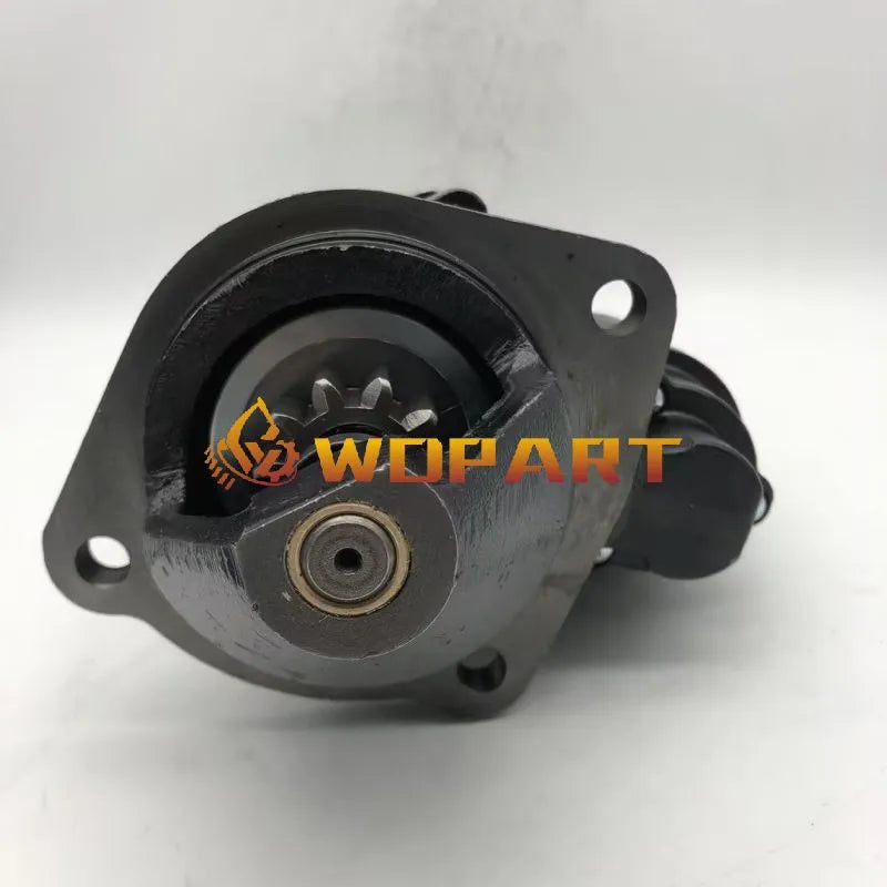 12V 3KW 10T Starter Motor T410874M T410874 for Perkins 1004 1006 1103 1104