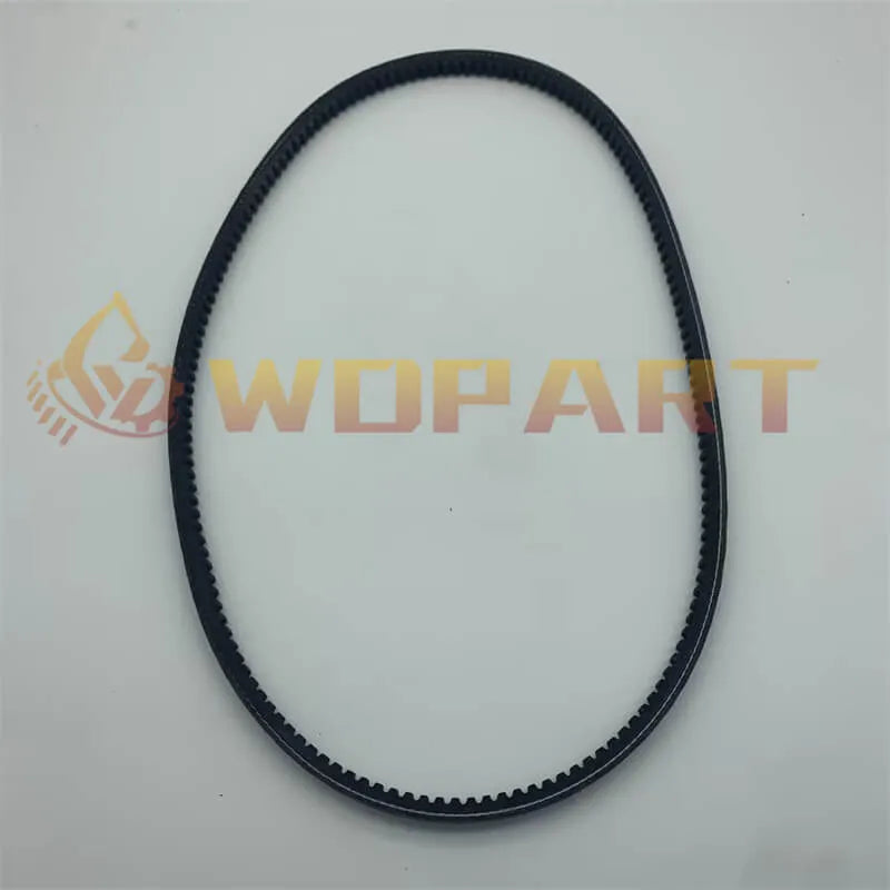 T80109107 998-378 10000-66575 V Belt for Perkins 104.22 403D-15 404F-22T