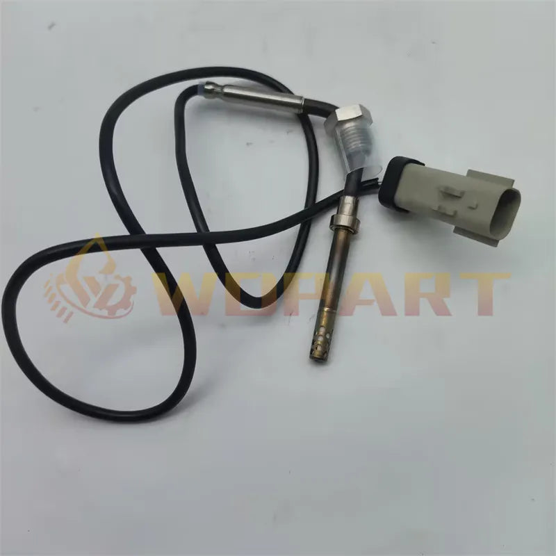 Temperature Sensor Probe ME230528 for Mitsubishi FUSO FE FG Series Trucks 12-19