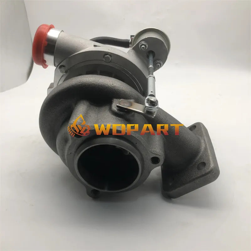 Turbocharger 2674A421 754111-5007S 754111-0007 2674A404 GT2049S for Perkin Industrial Gen Set 2005- 1103A Engine 3.3L