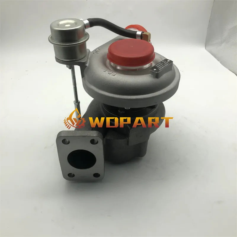 Turbocharger 2674A421 754111-5007S 754111-0007 2674A404 GT2049S for Perkin Industrial Gen Set 2005- 1103A Engine 3.3L