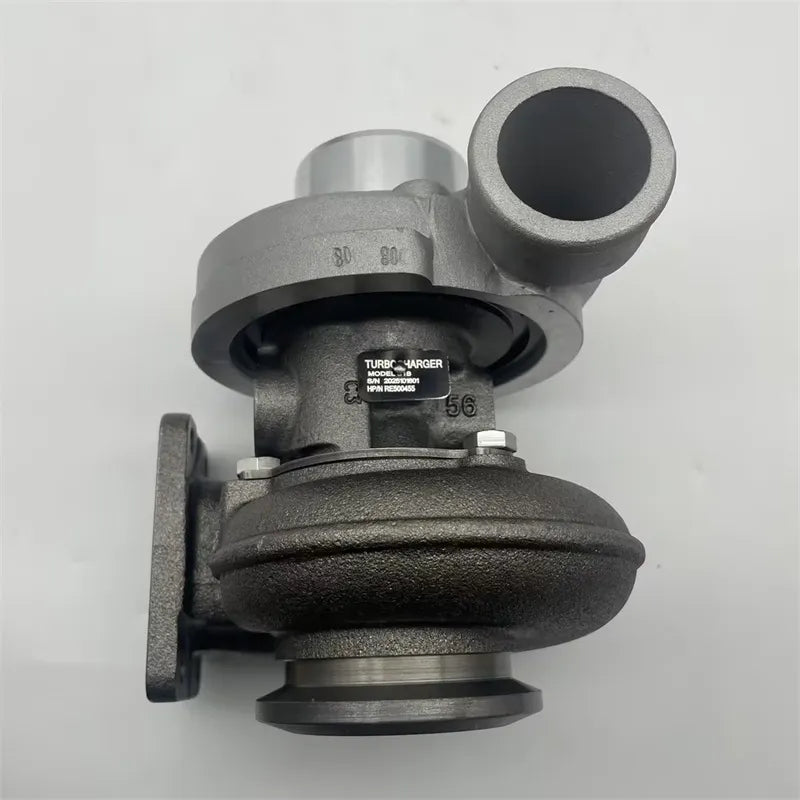 Turbocharger RE500455 RE500784 RE507147 for John Deere 5055 5065 5065E 5075E Tractor 3029T 2.9L Engine