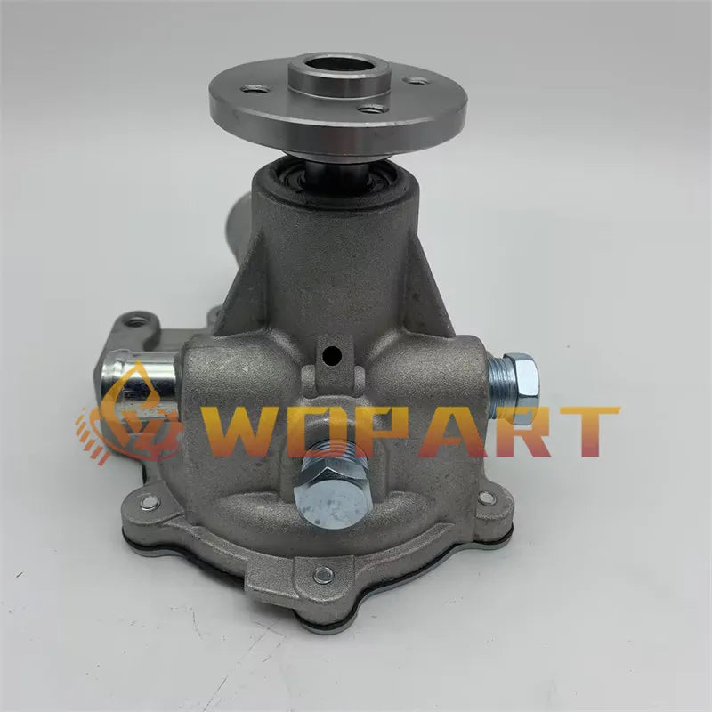 U45011030 Water Pump for Perkins 403D-15T 403D-17 403A-15 403D-15 403F-15 403F-15T 404A-22 404D-22