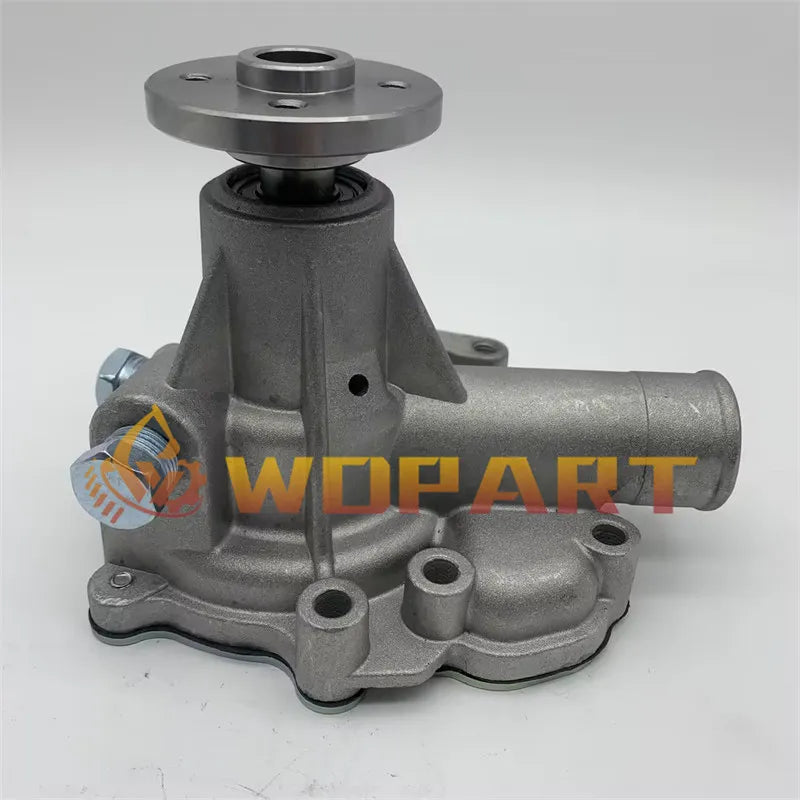 U45011030 Water Pump for Perkins 403D-15T 403D-17 403A-15 403D-15 403F-15 403F-15T 404A-22 404D-22