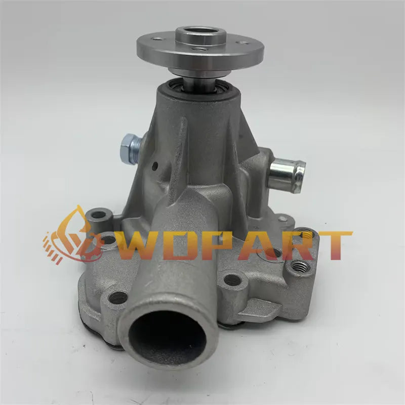 U45011030 Water Pump for Perkins 403D-15T 403D-17 403A-15 403D-15 403F-15 403F-15T 404A-22 404D-22