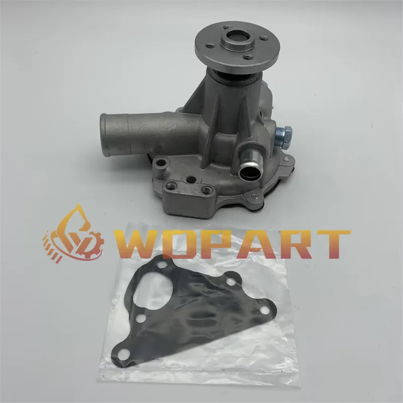 U45011030 Water Pump for Perkins 403D-15T 403D-17 403A-15 403D-15 403F-15 403F-15T 404A-22 404D-22