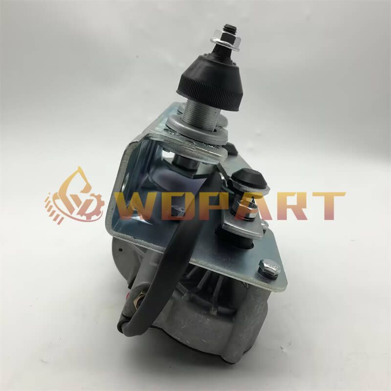 Wiper Motor VOE14508630 14508630 for Volvo EC240BLC EC210B EC360B EC140D Excavator