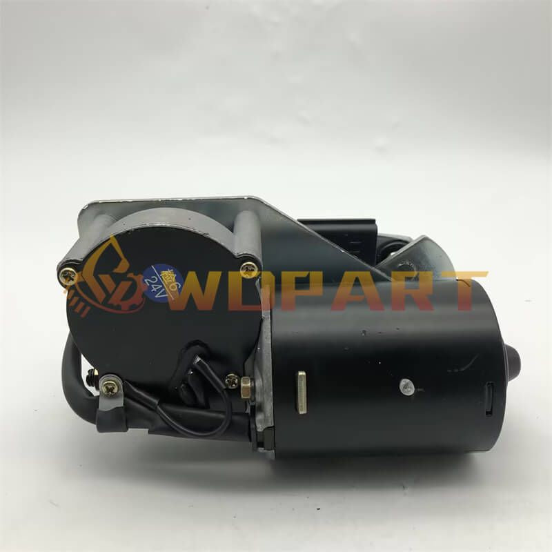 Wiper Motor VOE14508630 14508630 for Volvo EC240BLC EC210B EC360B EC140D Excavator