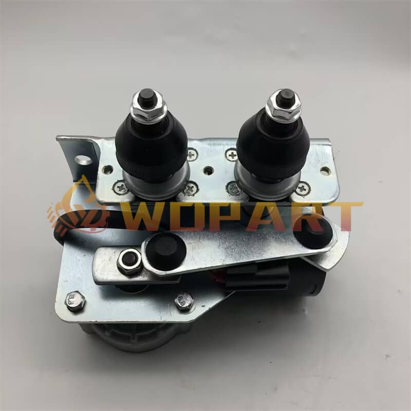 Wiper Motor VOE14508630 14508630 for Volvo EC240BLC EC210B EC360B EC140D Excavator