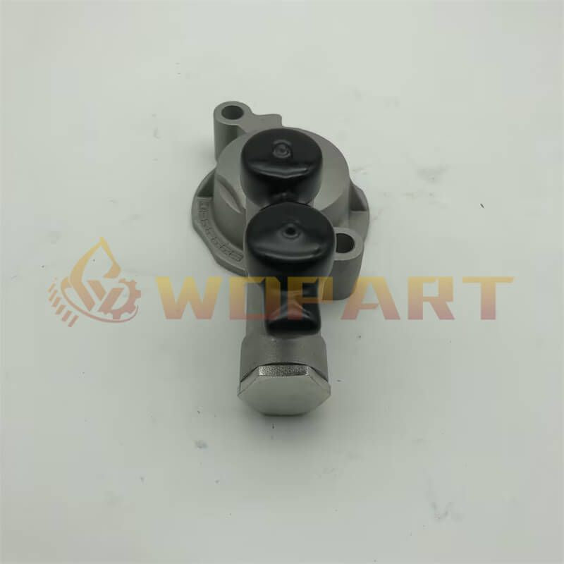 WDPART Fuel Pump 128-2050 for Caterpillar CAT Engine 3126 3126B 3126E C15 Generator SR4