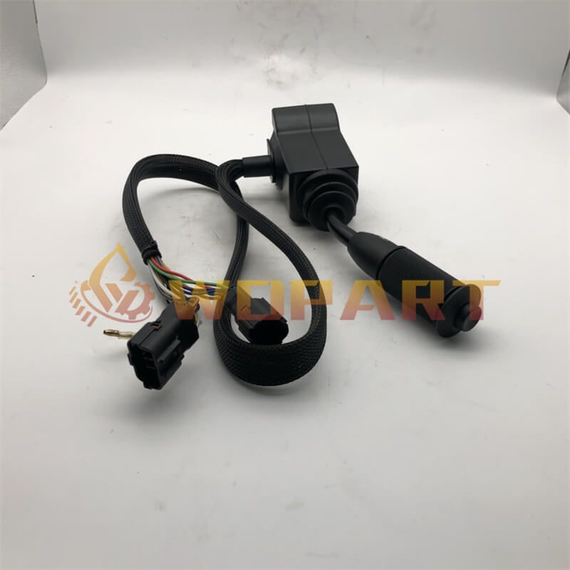 Multifunction Switch 24L3-00340 for Hyundai 100D-7 110D-7E 180D-7E HL730-7 HL730TM-7A HL740-7