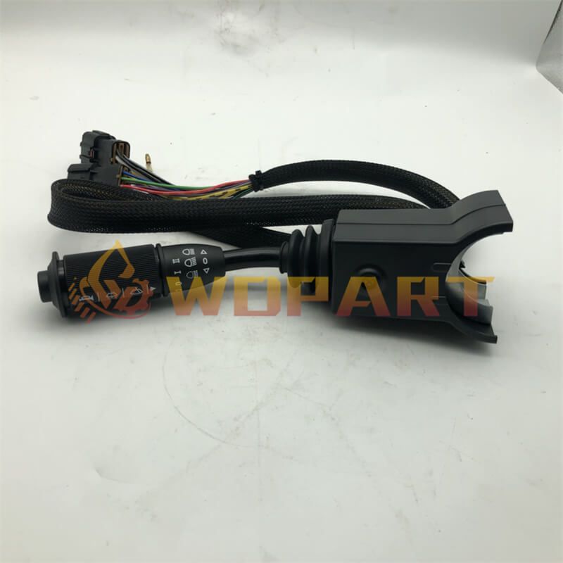 Multifunction Switch 24L3-00340 for Hyundai 100D-7 110D-7E 180D-7E HL730-7 HL730TM-7A HL740-7