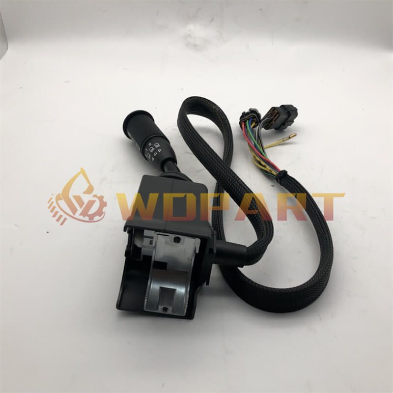 Multifunction Switch 24L3-00340 for Hyundai 100D-7 110D-7E 180D-7E HL730-7 HL730TM-7A HL740-7