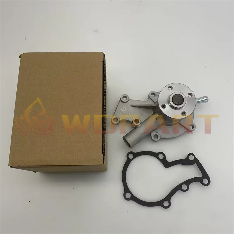 WDPART 25-34330-00 7102815 710-2815 Water Pump for Carrier PC5000 PC6000 Comfort Pro APU Parts