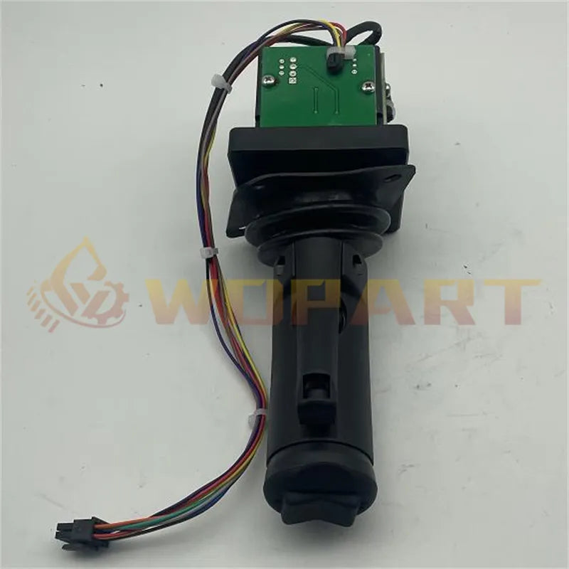 WDPART Joystick Controller 1600458 for JLG Toucan 8E Toucan 10E Toucan 12E