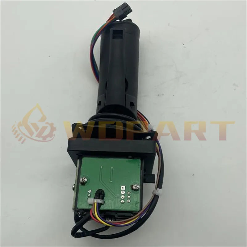 WDPART Joystick Controller 1600458 for JLG Toucan 8E Toucan 10E Toucan 12E