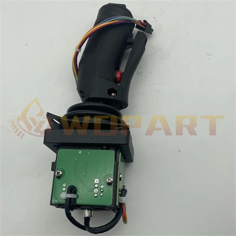 WDPART Joystick Controller 1600458 for JLG Toucan 8E Toucan 10E Toucan 12E