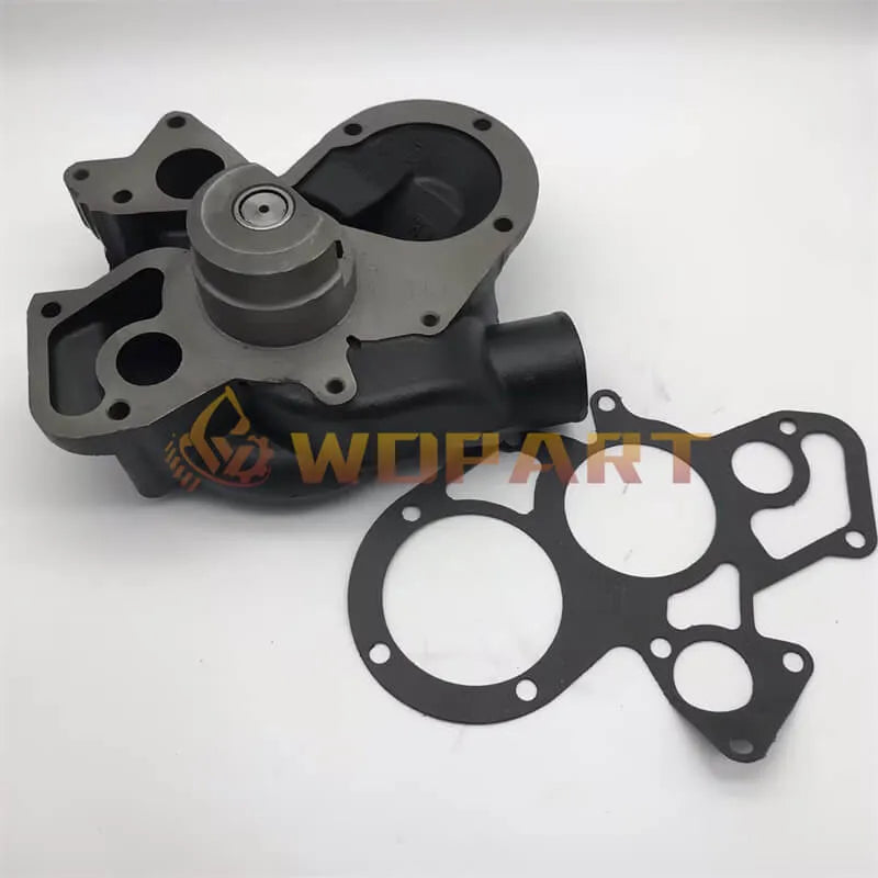 Water Pump 02/202510 4131A046 6672782 U5MW0178 U5MW0193 for JCB 3CX Bobcat JS200W JS200W-T2 JS200W PLE