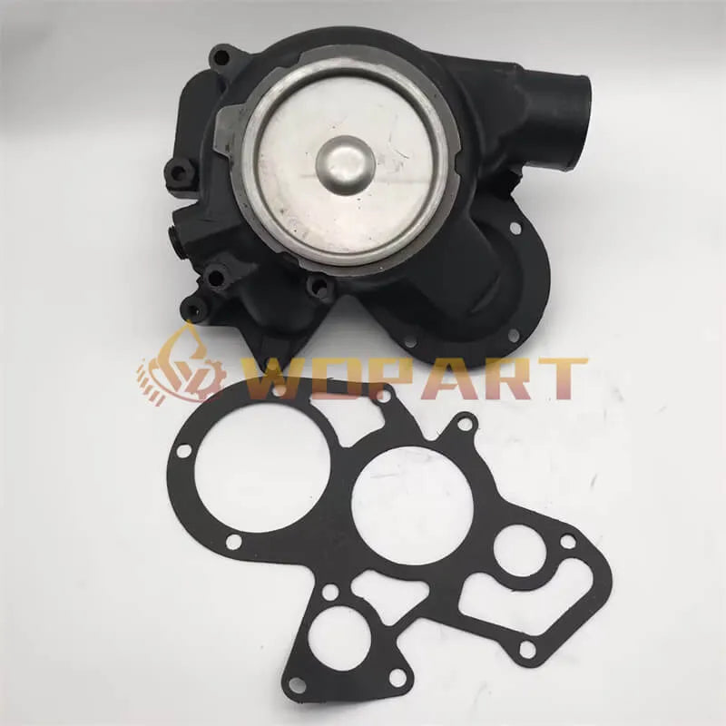 Water Pump 02/202510 4131A046 6672782 U5MW0178 U5MW0193 for JCB 3CX Bobcat JS200W JS200W-T2 JS200W PLE