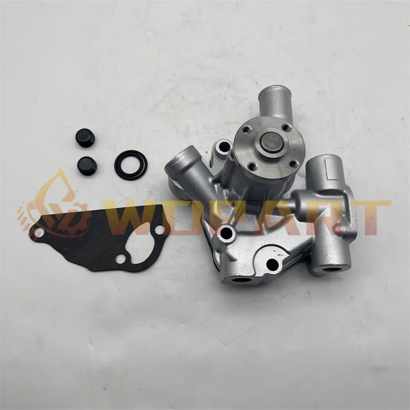 Water Pump 13-506 for Yanmar Diesel Engine TK244 TK249 TK366 TK374 2.44 2.49 3.66 3.74 Engine